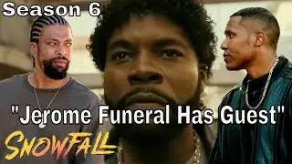 Snowfall Season 6 Episode 7 Preview 