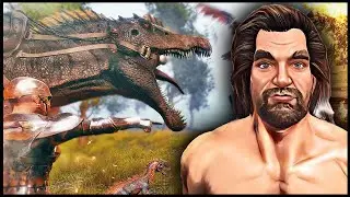 En İyi Olan Kazansın!! | Ark Youtuber Savaşları #4