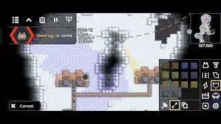 mindustry gameplay part 1