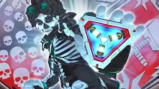 If you see this horizon skin, run.