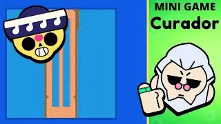 CURE OU PERCA | MINIGAME #01