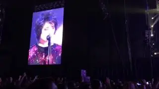 Ztour 2016