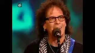 Smokie - I'll Meet You At Midnight (Live, Ukraine 2011)