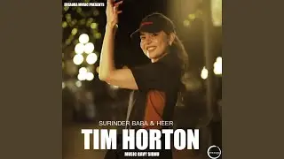 Tim Horton