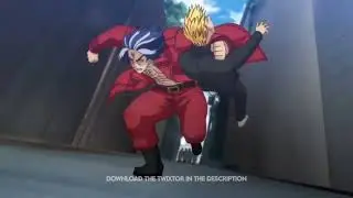 Taiju shiba Twixtor clips for editing (Tokyo revengers) anime 4k edit