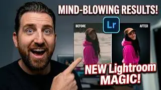 New Lightroom Features June Update || What's New and Improved