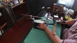Точилка Чайка ГОСТ   Хортица
