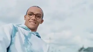Glasses Direct x Perri Kiely: Creativity