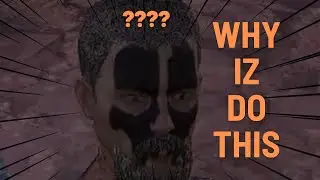 Every Kenshi Player Ever