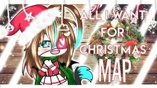 🎄All I want for Christmas⛄MAP❄CLOSED🌨New Year special🎅🏻