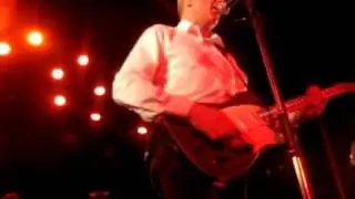 09 Francis Rossi - Here I Go - Manchester 14.05.10