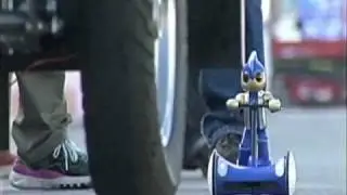 Evolta Commercial