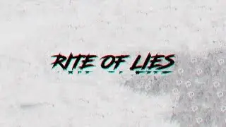 Alpha - Rite Of Lies (Official Video)