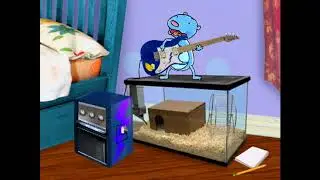 Pinky Dinky Doo - Mr. Guinea Pig, Superstar