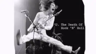 The Death Of Rock 'N' Roll - Utopia