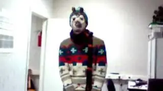 dj конь