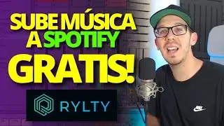DISTRIBUIDORA DIGITAL GRATIS ✅ RYLTY ¿Es la mejor?
