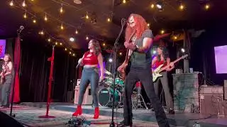 Piece Of My Heart  - feat Phil X