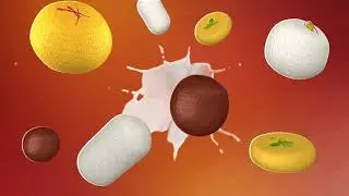 Daynice Sweets Animated Advertisement by Studio Zero Mile