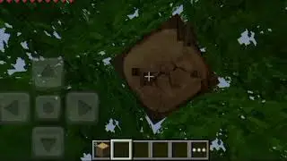 Minecraft first texture pack test