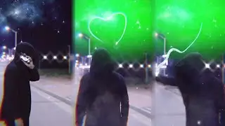 Dil Diwana Green Screen Rk Sonu Effect