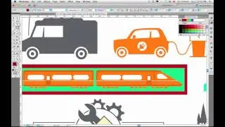 Adobe Illustrator CS5-Drawing Enhancements