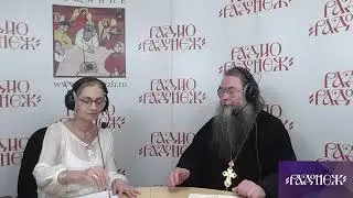 Прямая трансляция пользователя Трансляции Радонеж