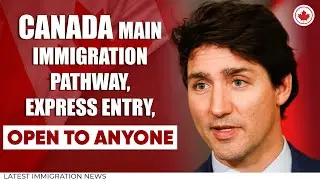 Canada Immigration Programs : PR, Express Entry, PNP, Skilled Workers International Graduates