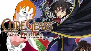 Great Anime Review: Code Geass (10 Year Anniversary Special)