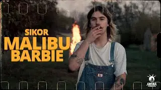 sikor - MÓW MI ŁADNE RZECZY (MALIBU BARBIE) [🎥: @smvrf]