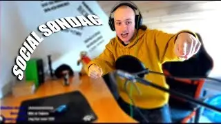 SOCIAL SØNDAG | JEG HAR HØJ IQ!
