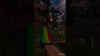 NEW SECRET TUNNEL #gtag #gtagameplay #shorts