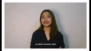 PERSUASIVE SPEECH on  Respecting People's Perspectives by Jhana Victoria   Aquino