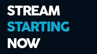 Stream intro video - tkjaBBu