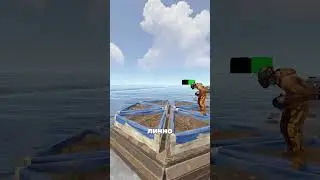 ХЛЕБ ТЕПЕРЬ НЕ ИМБА В RUST/РАСТ