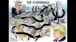 T.P.H 5.30.18 What's Next In Mueller Probe? Clinton Crimes Being Exposed
