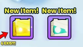 I Opened 3000 Ghostface Gifts for *RARE* Huges in Pet Simulator 99!