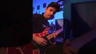 Se o Juninho Afram tocasse no Guns n Roses