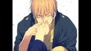 ASMR [M4F]АСМР Рёта Кисе. Ролевая игра. Баскетбол Куроко