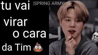 BTS EM: A RADIAÇÃO DA FANTA AZUL (Parte 3) |Spring Army🦁