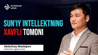 Sun'iy intellektning xavfli tomoni