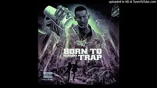 [FREE] KIZARU x BORN TO TRAP TYPE BEAT