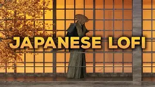 Zen by Lofi Geek 🏯 Japanese Lofi Hip Hop 2022 🏯 Nostalgic Lofi & Sad Songs