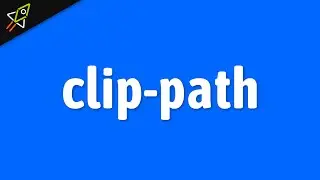 CSS Clip Path Animation erstellen für Anfänger