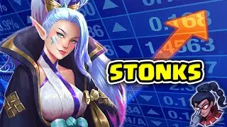 VAYNE STONKS ! (BESTOBBES 40)