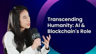 Inside Transhumanism: AI, Blockchain, and Human Evolution