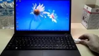 My BadUSB