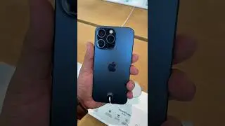 Apple Iphone 15 Pro Max price In Dubai
