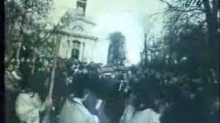 Памяти Виктора Цоя