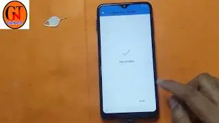 NEW WAY BYPASS GMAIL LOCK SAMSUNG GALAXY A10,A20,A30,A50,A70,2020